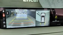 2023 Genesis GV80 2.5T Gasoline AWD — фото 14