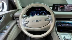 2023 Genesis GV80 2.5T Gasoline AWD — фото 16