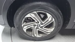 2022 Hyundai Santa Fe Gasoline 2.5T 2WD — фото 5