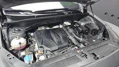 2022 Hyundai Santa Fe Gasoline 2.5T 2WD — фото 6