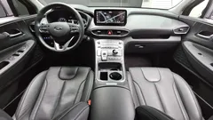 2022 Hyundai Santa Fe Gasoline 2.5T 2WD — фото 7