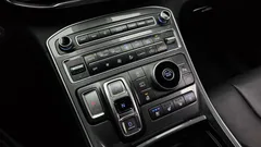2022 Hyundai Santa Fe Gasoline 2.5T 2WD — фото 9