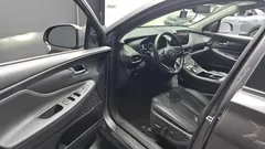 2022 Hyundai Santa Fe Gasoline 2.5T 2WD — фото 10