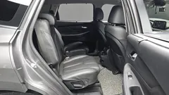 2022 Hyundai Santa Fe Gasoline 2.5T 2WD — фото 11