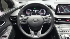 2022 Hyundai Santa Fe Gasoline 2.5T 2WD — фото 12