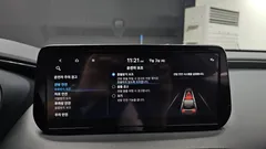 2022 Hyundai Santa Fe Gasoline 2.5T 2WD — фото 15