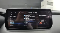 2022 Hyundai Santa Fe Gasoline 2.5T 2WD — фото 16