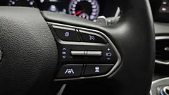 2022 Hyundai Santa Fe Gasoline 2.5T 2WD — фото 17
