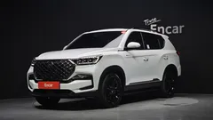 2023 SsangYong Rexton Diesel 2.2 4WD — фото 1