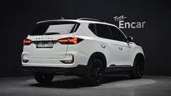 2023 SsangYong Rexton Diesel 2.2 4WD — фото 2