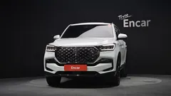 2023 SsangYong Rexton Diesel 2.2 4WD — фото 3