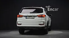 2023 SsangYong Rexton Diesel 2.2 4WD — фото 4