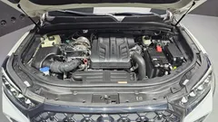 2023 SsangYong Rexton Diesel 2.2 4WD — фото 6