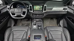 2023 SsangYong Rexton Diesel 2.2 4WD — фото 7