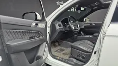 2023 SsangYong Rexton Diesel 2.2 4WD — фото 10