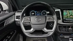 2023 SsangYong Rexton Diesel 2.2 4WD — фото 14