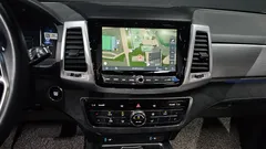 2023 SsangYong Rexton Diesel 2.2 4WD — фото 15
