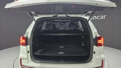 2023 SsangYong Rexton Diesel 2.2 4WD — фото 20