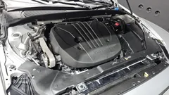 2023 Volvo V60 B5 Ultimate AWD — фото 6
