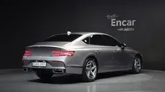 2024 Genesis G80 Gasoline 2.5 Turbo AWD — фото 2