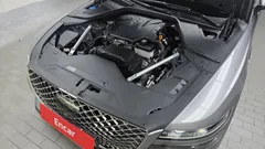 2024 Genesis G80 Gasoline 2.5 Turbo AWD — фото 6