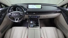 2024 Genesis G80 Gasoline 2.5 Turbo AWD — фото 7