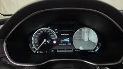 2024 Genesis G80 Gasoline 2.5 Turbo AWD — фото 8