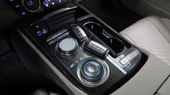 2024 Genesis G80 Gasoline 2.5 Turbo AWD — фото 9