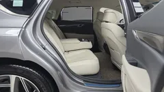 2024 Genesis G80 Gasoline 2.5 Turbo AWD — фото 11