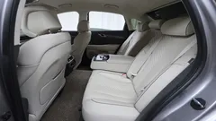 2024 Genesis G80 Gasoline 2.5 Turbo AWD — фото 12