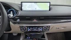 2024 Genesis G80 Gasoline 2.5 Turbo AWD — фото 13