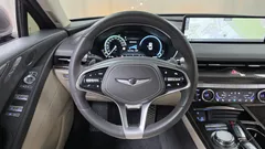 2024 Genesis G80 Gasoline 2.5 Turbo AWD — фото 14