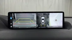 2024 Genesis G80 Gasoline 2.5 Turbo AWD — фото 15