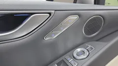 2024 Genesis G80 Gasoline 2.5 Turbo AWD — фото 20