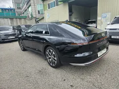 2023 Hyundai Grandeur 2,5 Gasoline 2WD — фото 3