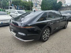 2023 Hyundai Grandeur 2,5 Gasoline 2WD — фото 5