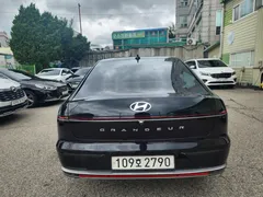 2023 Hyundai Grandeur 2,5 Gasoline 2WD — фото 6