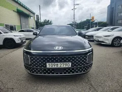 2023 Hyundai Grandeur 2,5 Gasoline 2WD — фото 12