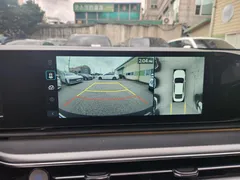 2023 Hyundai Grandeur 2,5 Gasoline 2WD — фото 15