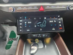 2023 Hyundai Grandeur 2,5 Gasoline 2WD — фото 16
