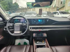 2023 Hyundai Grandeur 2,5 Gasoline 2WD — фото 20
