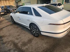2023 Hyundai Grandeur 2,5 Gasoline 2WD — фото 3