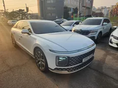 2023 Hyundai Grandeur 2,5 Gasoline 2WD — фото 4