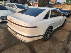 2023 Hyundai Grandeur 2,5 Gasoline 2WD — фото 5