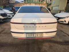 2023 Hyundai Grandeur 2,5 Gasoline 2WD — фото 6