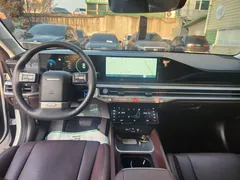 2023 Hyundai Grandeur 2,5 Gasoline 2WD — фото 9