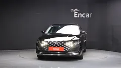 2022 Hyundai Grandeur 3.0 LPi (Taxi) — фото 3