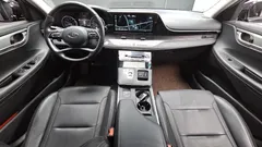 2022 Hyundai Grandeur 3.0 LPi (Taxi) — фото 7