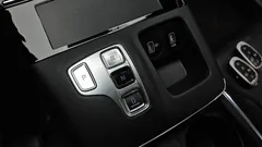 2022 Hyundai Grandeur 3.0 LPi (Taxi) — фото 9