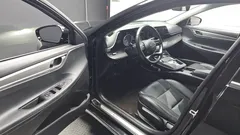 2022 Hyundai Grandeur 3.0 LPi (Taxi) — фото 10